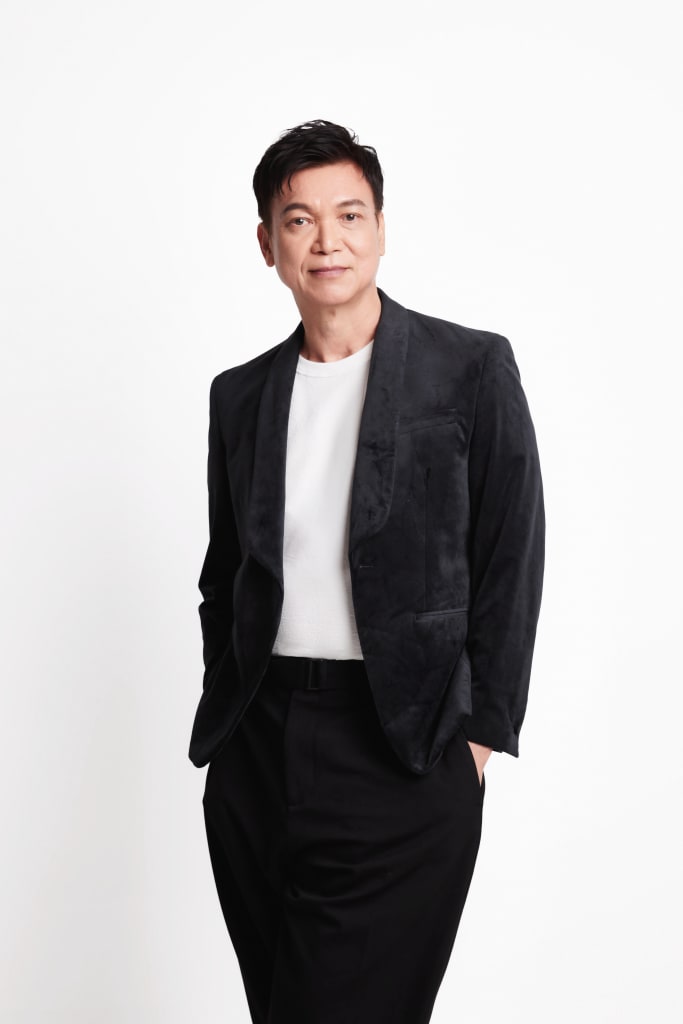 Xie Shao Guang
