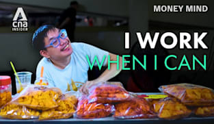 Money Mind 2026 - Earning with a disability