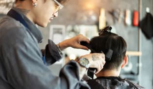Looking for a good barbershop? Here are 8 options, from affordable to premium
