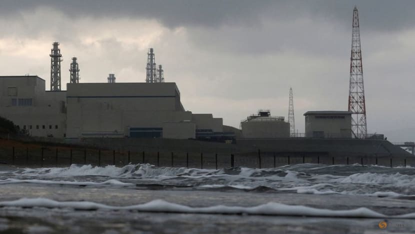 Japan government agrees to measures to help restart Tepco's nuclear reactor Japan government agrees to measures to help restart Tepco's nuclear reactor