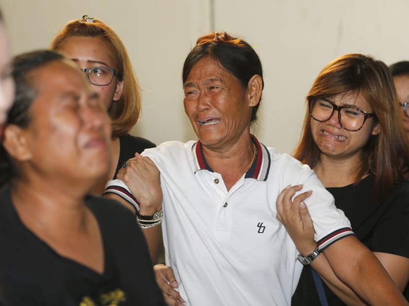 One Singaporean confirmed killed in Bangkok bombing; death toll at 22