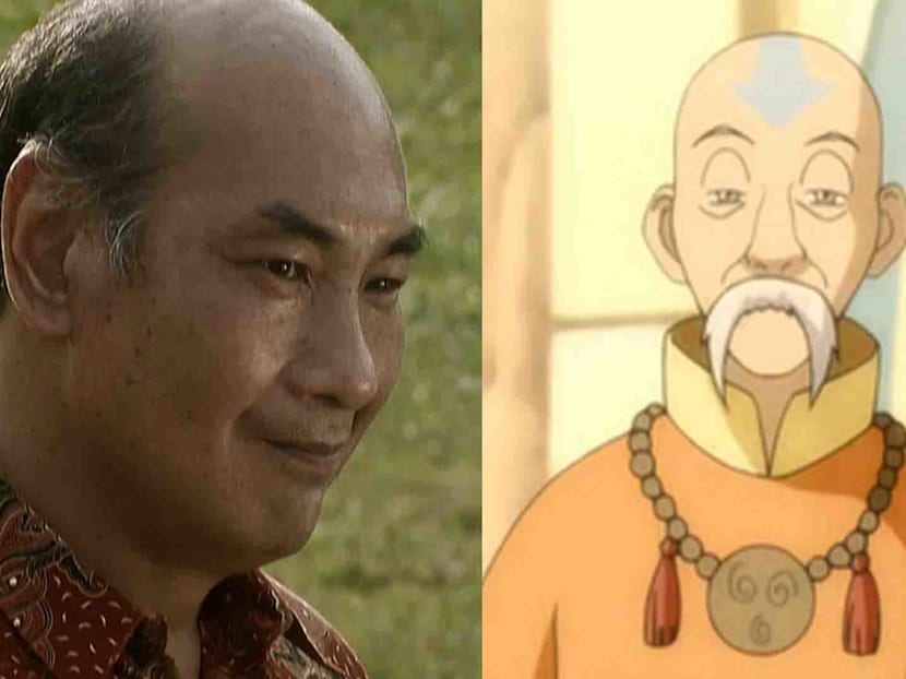 Lim Kay Siu Joins Cast Of Netflix&rsquo;s Avatar: The Last Airbender Live-Action Series