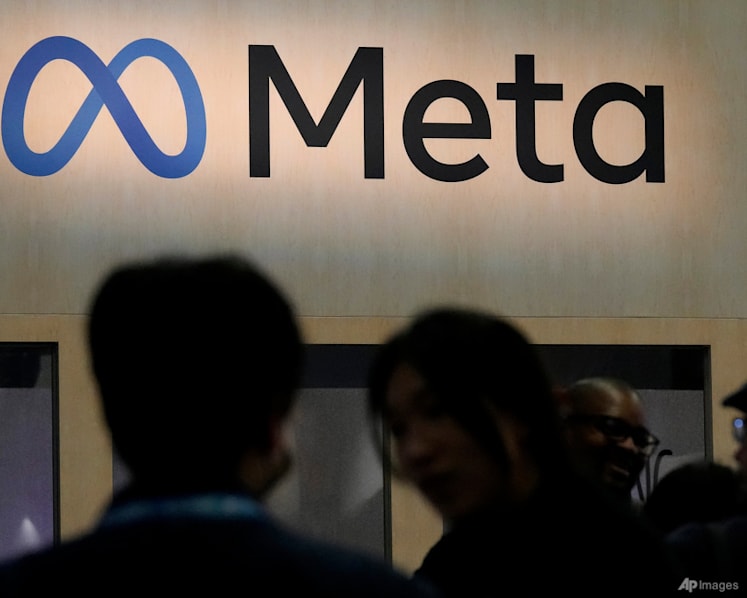 China reviews Meta's purchase of Singapore-based AI startup Manus: Report