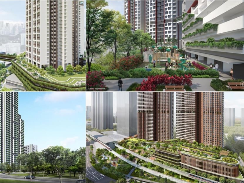Commentary: Buyers of BTO flats in prime areas need to be far-sighted