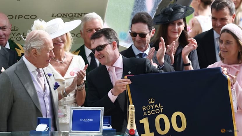 Scandinavia snatches Gold Cup in thriller as O’Brien seals  100th victory