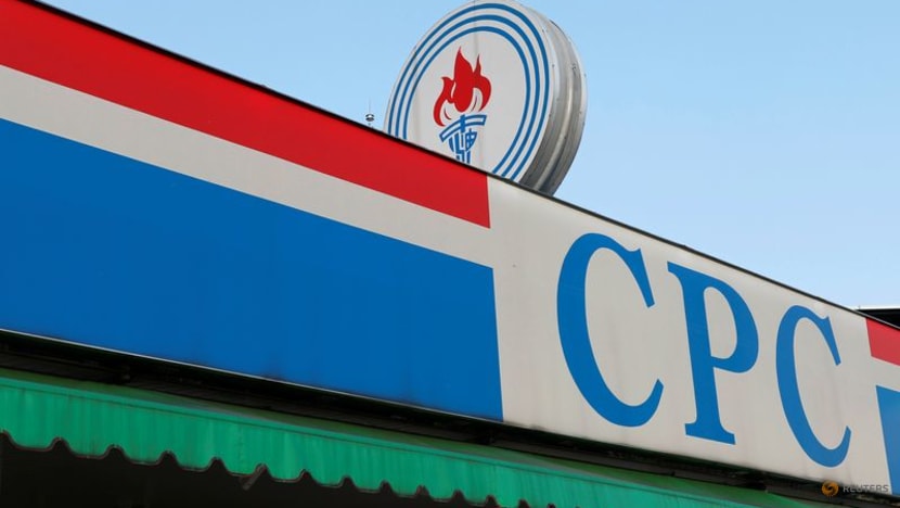 Taiwan's CPC denies 'specific' US shale gas acquisition talks Taiwan's CPC denies 'specific' US shale gas acquisition talks