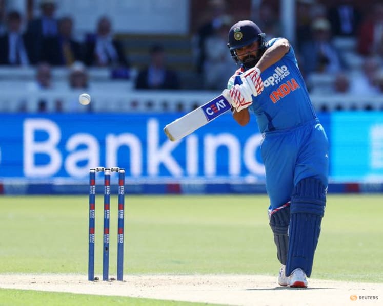 How cricket could become the IOC’s gateway to India