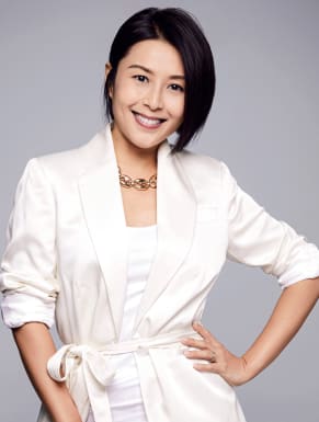 Priscelia Chan