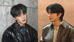 Potongan rambut aktor drakor kian tren, begini cara tiru gaya Song Kang dan Cha Eun-woo