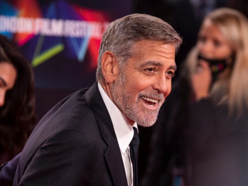 George Clooney Rules Out Political Career Because He Want A &ldquo;Nice Life&rdquo;