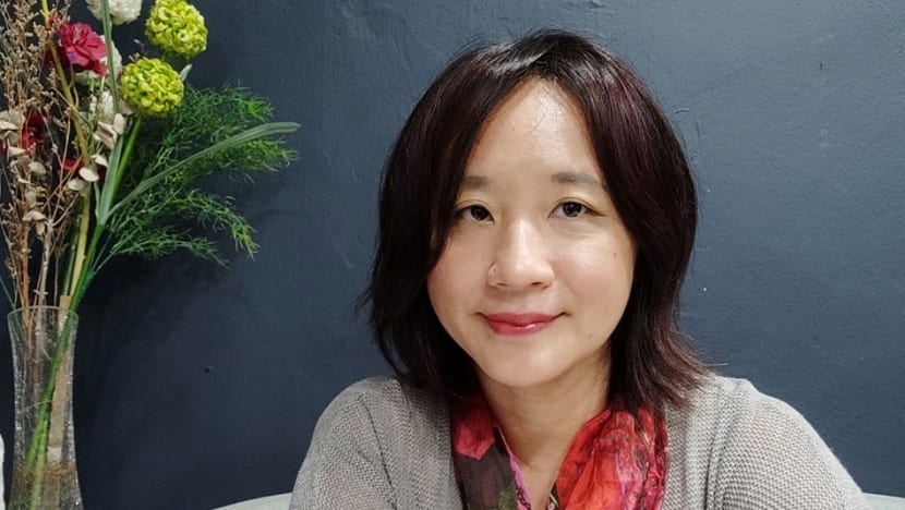 Judge denies bail for Healing the Divide founder Iris Koh, after 'appalling belligerence' including tearing up charge sheet