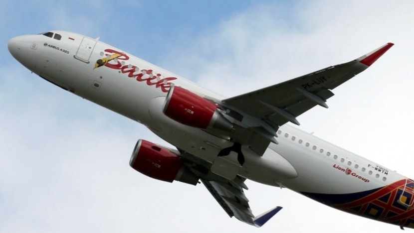 Batik Air bebastugaskan pilot-kopilot yang tertidur saat penerbangan Kendari-Jakarta