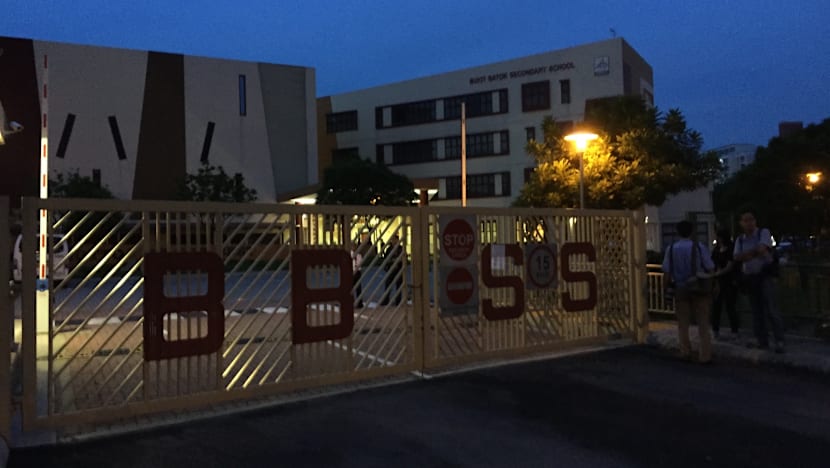 Bukit Batok by-election: 83% of registered electors have cast their votes