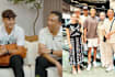 Fandi Ahmad Wants His Kids To Settle Down Soon, Says He Proposed To Wendy Jacobs After Just 3 Months