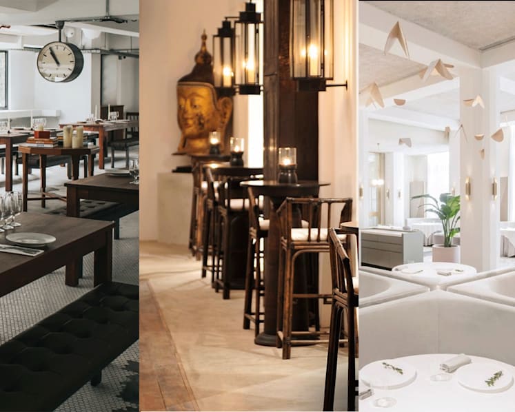 7 (mostly) child-free restaurants in Singapore for quiet date nights