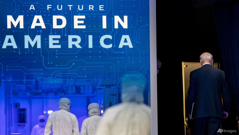 US midwest grapples with job losses to China as midterm elections approach