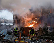 Commentary: No end in sight to Russia’s war in Ukraine on its fourth anniversary