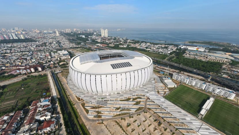 Akses ke stadion makin mudah, KRL tembus JIS mulai Juni 2026