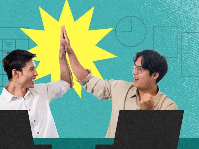 Am I missing out if I don’t lunch with colleagues? Here’s what I realised about friendships at work