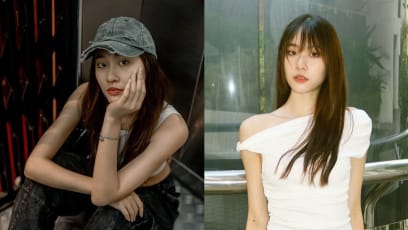 Star Search Alum Kiki Lim, 22, Leaves Mediacorp After 5 Years