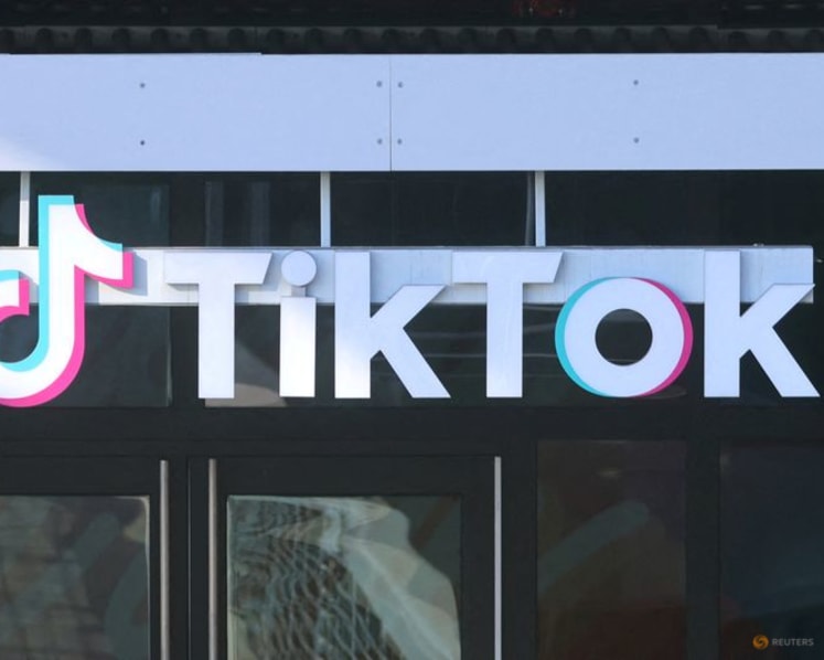 TikTok to pay US$400 million settlement in US children's privacy case