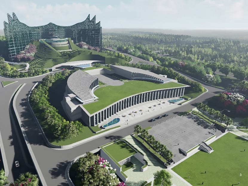 The rise of Nusantara: New Indonesian capital, new strategic outlook?