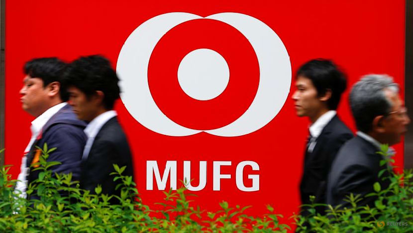 Japan's MUFG to buy 20% stake in India's Shriram Finance for $4.4 billion