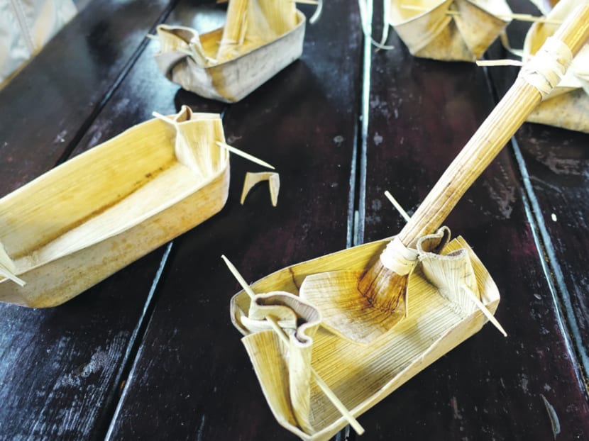 Dig into the heart of Taiwan’s country life