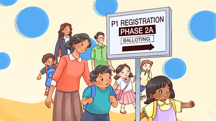 35 schools oversubscribed in Phase 2A of P1 registration exercise