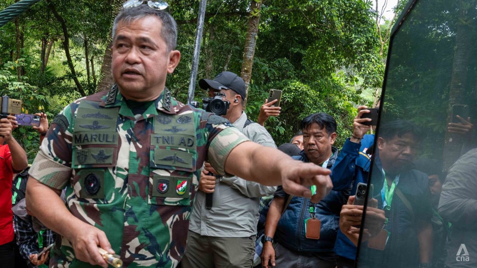 Alasan Mulia TNI Bangun Ribuan Sumur dan Jembatan untuk Rakyat