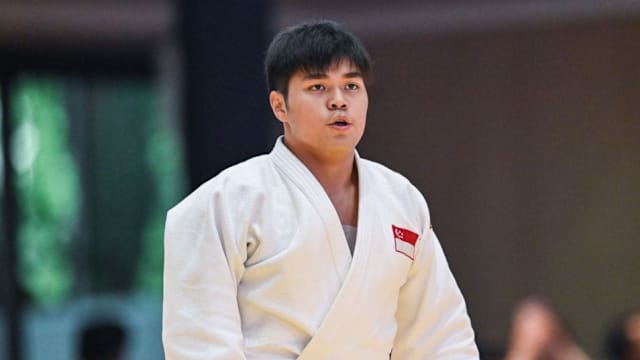 我国柔道队为国家再添两面铜牌