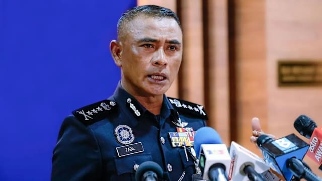 谢侑芯猝死案转为谋杀案 马警透露调查变向原因