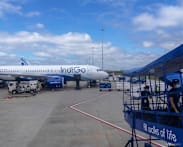 IndiGo launches daily New Delhi-Guangzhou flights as India, China resume direct air links