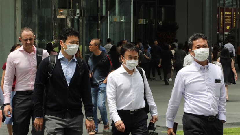 More than 140,000 employers to receive over S$4b in wage payouts from July 29