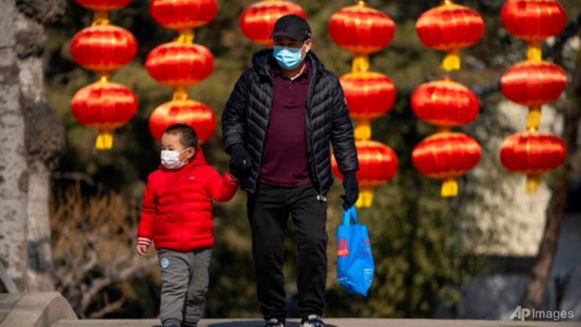 China considers new actions to lift flagging birth rate