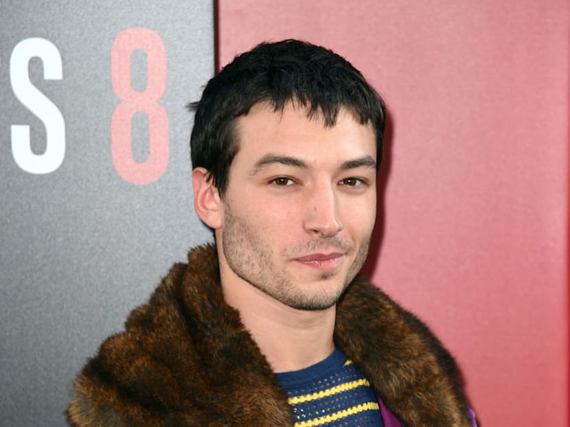 Ezra Miller: Hawaii Couple Drop Restraining Order Against Fantastic Beasts Actor 