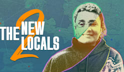 The New Locals The New Locals