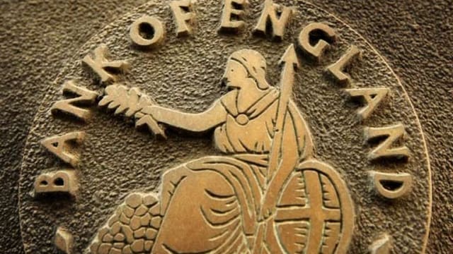 英国央行加息50个基点以抑通胀 增幅四个月最大