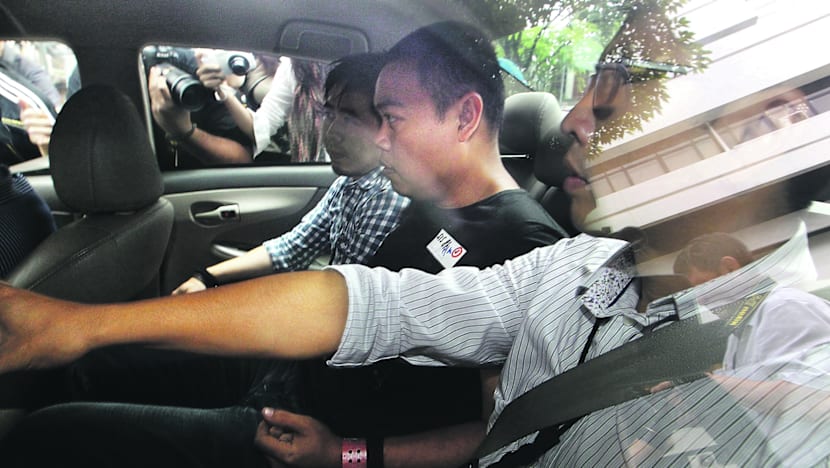 Former police officer may stand trial in October for Kovan double murder