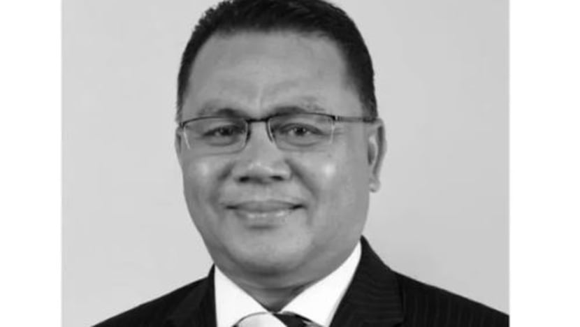 Ahli politik Malaysia antara 10 terkorban dalam nahas pesawat terhempas Ahli politik Malaysia antara 10 terkorban dalam nahas pesawat terhempas