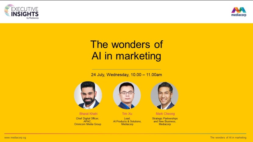 The wonders of AI in marketing The wonders of AI in marketing