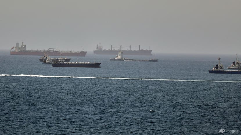 CPTPP ministers welcome US-Iran deal, urge safe passage through Strait of Hormuz