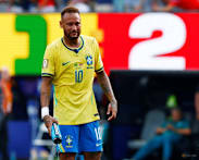 'My time has passed': Neymar doubles down on Brazil retirement