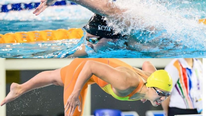 'Everybody makes mistakes': Swimming fraternity shocked by Schooling, Lim's cannabis case but rally behind them
