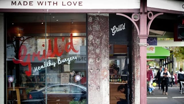 被指以环保名义筹款误导消费者 澳洲连锁快餐店遭起诉