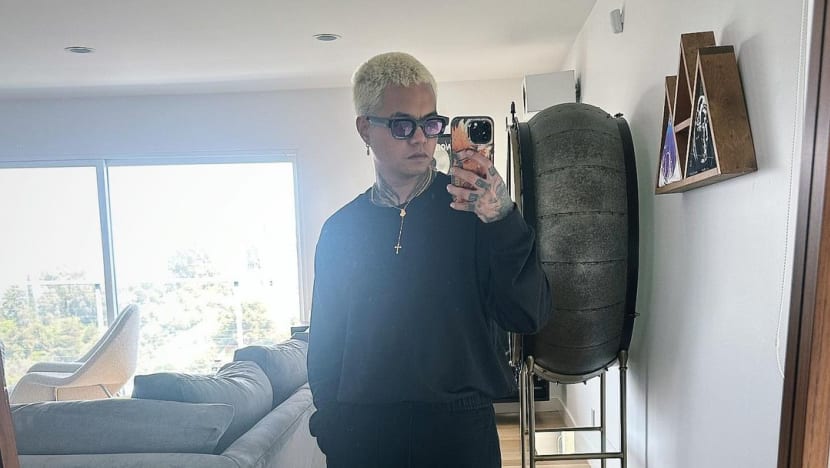 'Ke mana saja, Pak? Saya urus semua sendiri': Reza Arap kritik Sandiaga Uno soal kunjungan IShowSpeed