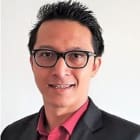 Foto profil SYED HUZAIFAH OTHMAN ALKAFF