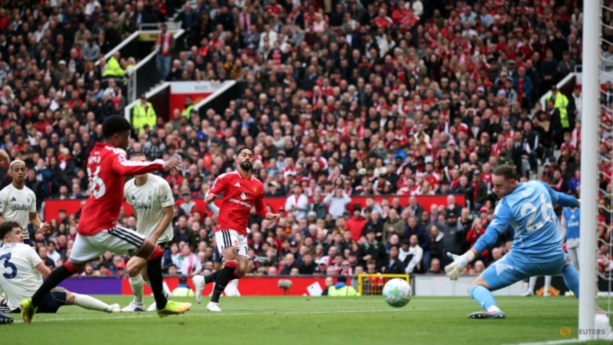 PGMO apologise to Forest, saying Cunha goal for Man United should not have counted