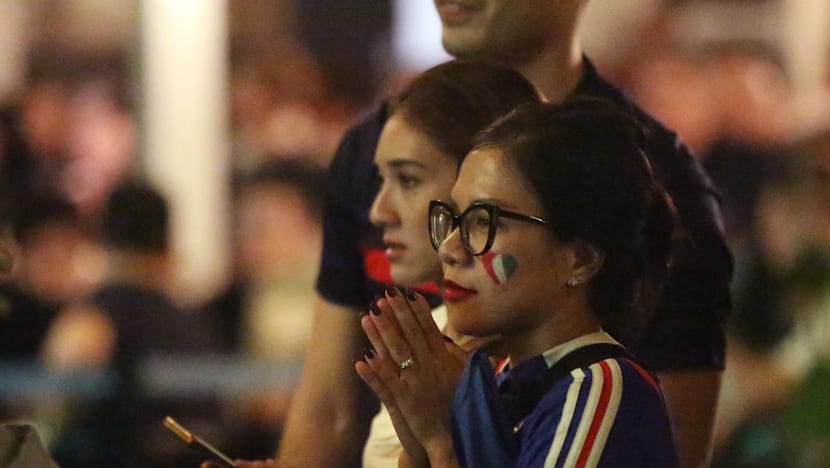 #trending: Singaporeans soak in 'roller-coaster' World Cup final and Messi magic