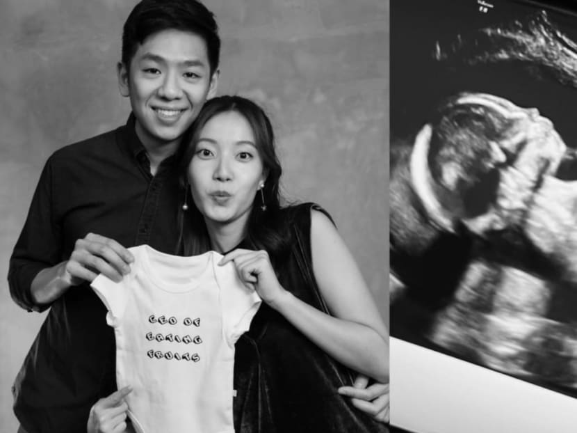 Influencer Annette Lee, 30, Just Announced She's 7 Months Pregnant